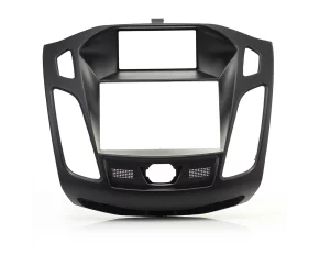 Adaptor 2 DIN FORD Focus III ( 3.5&quot; display), C-Max 2011+