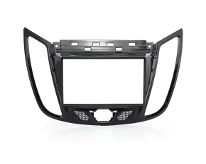 Adaptor 2 DIN FORD Focus III  ( 4.2&quot; display) C-Max 2011+; Kuga 2013+; Escape 2012+