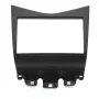 Adaptor 2 DIN HONDA Accord (Black) 2002-2007