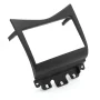 Adaptor 2 DIN AUDI A4 -  B6, B7, SEAT Exeo Multibrand