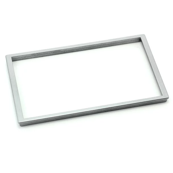 Adaptor 2 DIN FORD Focus III  ( 4.2&quot; display) C-Max 2011+; Kuga 2013+; Escape 2012+