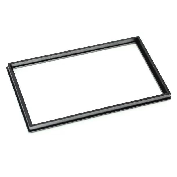 Adaptor 2 DIN FORD Focus III  ( 4.2&quot; display) C-Max 2011+; Kuga 2013+; Escape 2012+