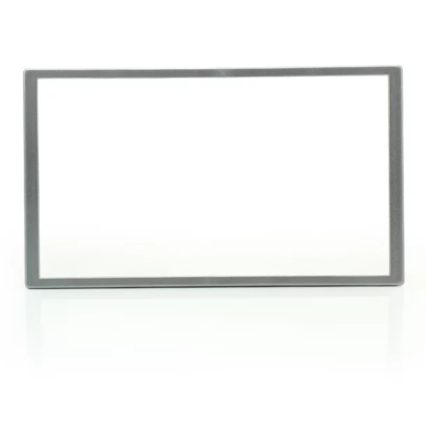 Adaptor 2 DIN FORD Focus III  ( 4.2&quot; display) C-Max 2011+; Kuga 2013+; Escape 2012+