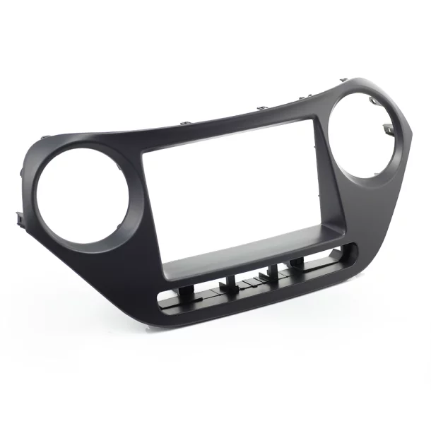 Adaptor 2 DIN HYUNDAI i-10, 2013-2016,
