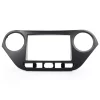 Adaptor 2 DIN HYUNDAI i-10, 2013-2016,