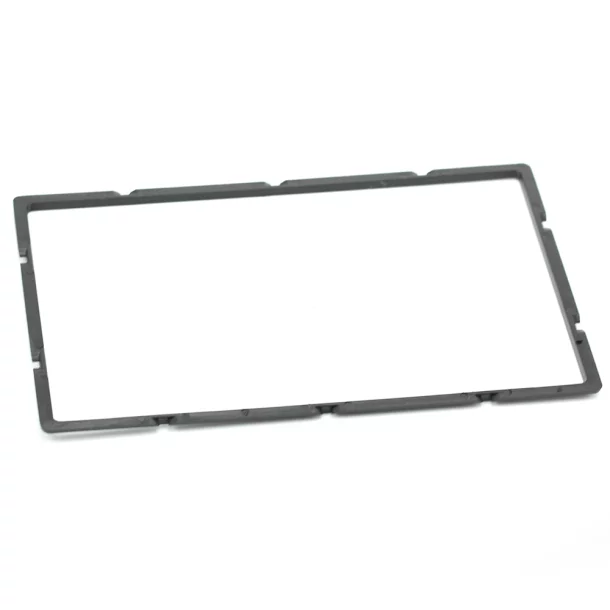 Adaptor 2 DIN HYUNDAI i-10, 2013-2016,