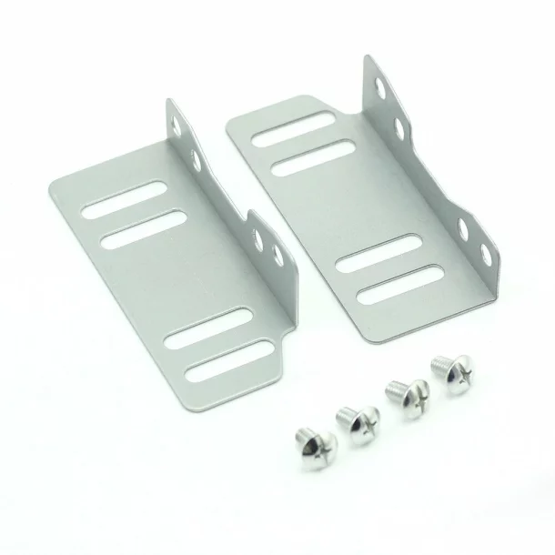 Adaptor 2 DIN HYUNDAI i-10, 2013-2016,