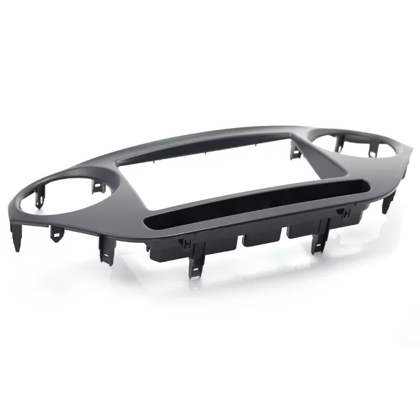 Adaptor 2 DIN HYUNDAI i-10, 2013-2016,