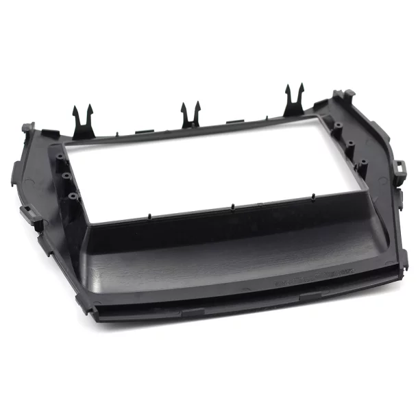 Adaptor 2 DIN NISSAN Almera / Tiida 2004-2010; X-Trail 2001-2014; Qashqai 2007-2013, Patrol 1997-2009; Juke 2010+;