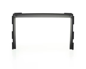 Adaptor 2 DIN SKODA SuperB 2008-2015