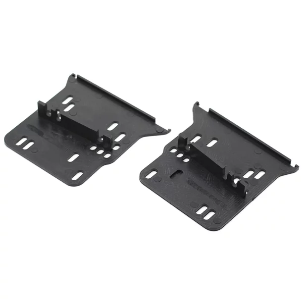 Adaptor 2 DIN KIA SPORTAGE 2010-2016