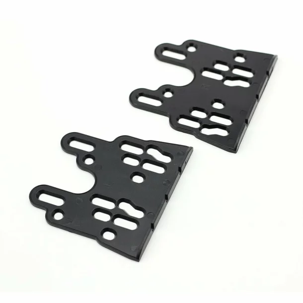 Adaptor 2 DIN KIA SPORTAGE 2010-2016