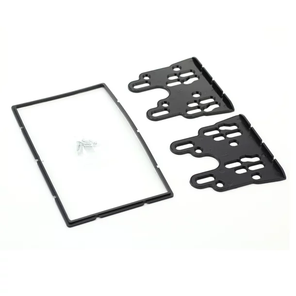 Adaptor 2 DIN KIA SPORTAGE 2010-2016