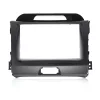 Adaptor 2 DIN KIA SPORTAGE 2010-2016