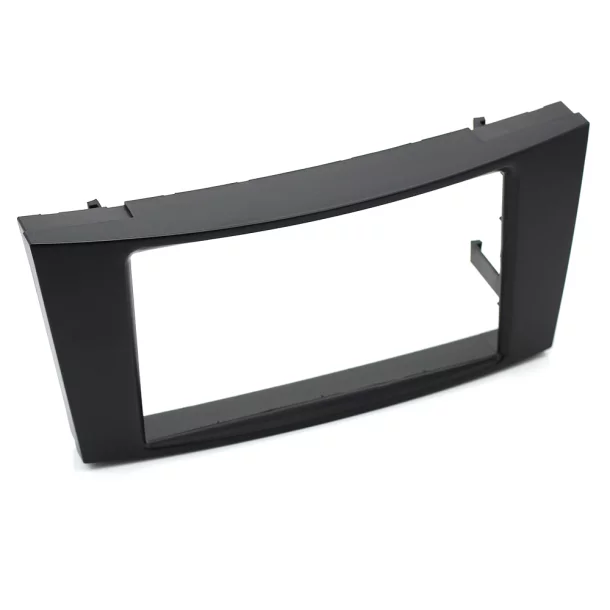 Adaptor 2 DIN TOYOTA Corolla (Black) 2007-2013