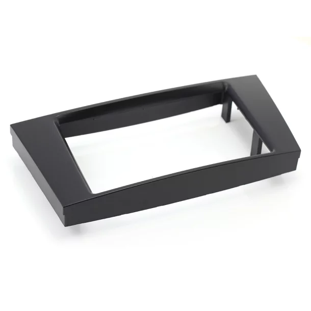 Adaptor 2 DIN TOYOTA Corolla (Black) 2007-2013