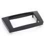 Adaptor 2 DIN TOYOTA Corolla (Black) 2007-2013