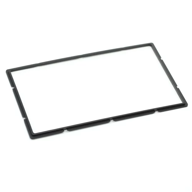 Adaptor 2 DIN TOYOTA Corolla (Black) 2007-2013