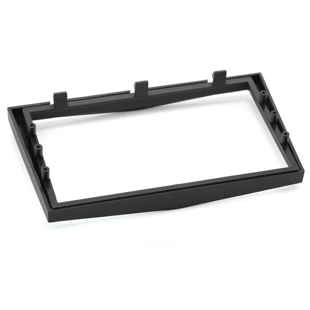 Adaptor 2 DIN OPEL ASTRA H black 2004-2010 /OPEL VECTRA C black 2002-2008