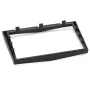 Adaptor 2 DIN OPEL ASTRA H black 2004-2010 /OPEL VECTRA C black 2002-2008