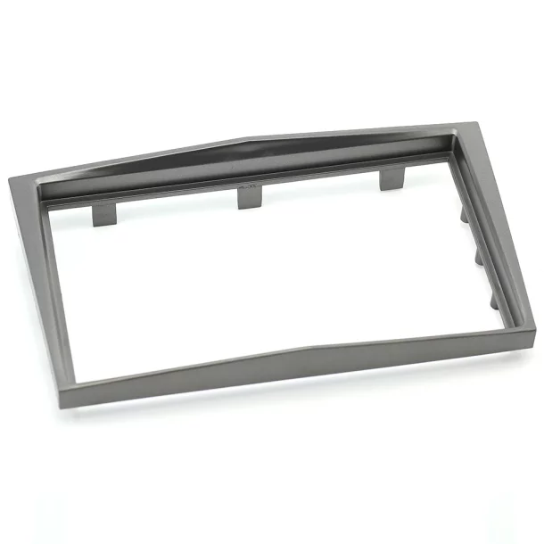 Adaptor 2 DIN NISSAN Qashkai X-Trail, Rogue 2014+