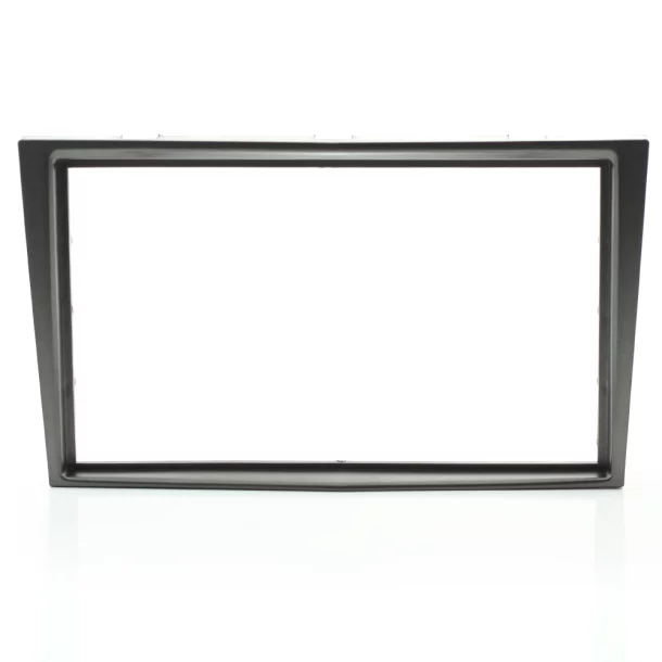 Adaptor 2 DIN NISSAN Qashkai X-Trail, Rogue 2014+