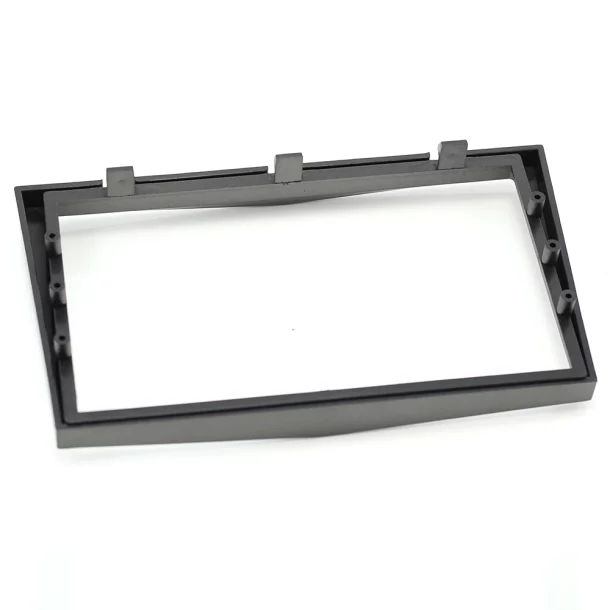 Adaptor 2 DIN NISSAN Qashkai X-Trail, Rogue 2014+