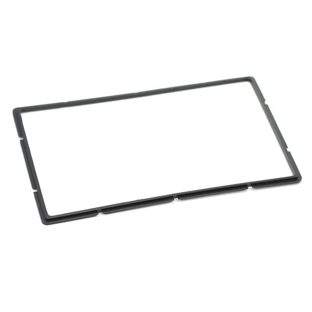 Adaptor 2 DIN OPEL ASTRA H black 2004-2010 /OPEL VECTRA C black 2002-2008