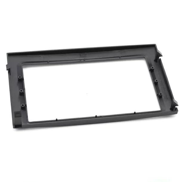 Adaptor 2 DIN OPEL ASTRA H black 2004-2010 /OPEL VECTRA C black 2002-2008