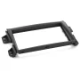 Adaptor 2 DIN SUZUKI Splash/Ritz 2008-2012 / OPEL Agila 2008-2014