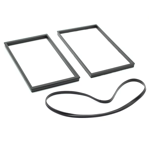 Adaptor 2 DIN SUZUKI Splash/Ritz 2008-2012 / OPEL Agila 2008-2014