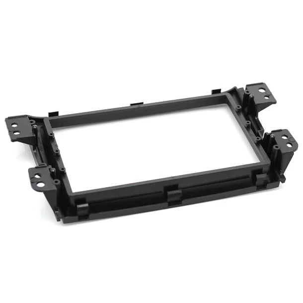 Adaptor 2 DIN SUZUKI Splash/Ritz 2008-2012 / OPEL Agila 2008-2014