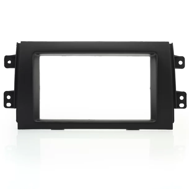 Adaptor 2 DIN VOLVO XC90 2002-2014