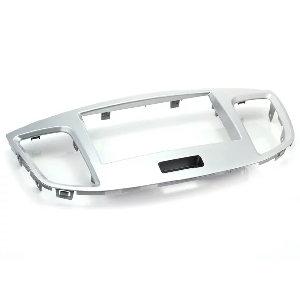 Adaptor 2 DIN SUZUKI WAGON-R (Silver) 2012-