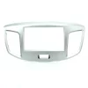 Adaptor 2 DIN SUZUKI WAGON-R (Silver) 2012-