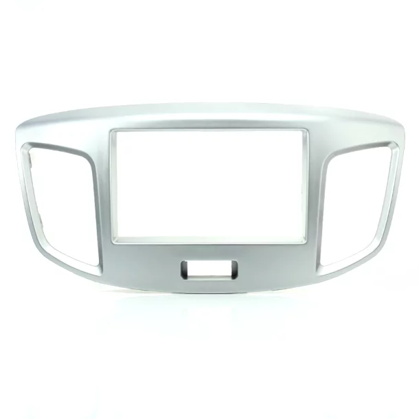 Adaptor 2 DIN SUZUKI WAGON-R (Silver) 2012-