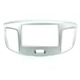 Adaptor 2 DIN SUZUKI WAGON-R (Silver) 2012-