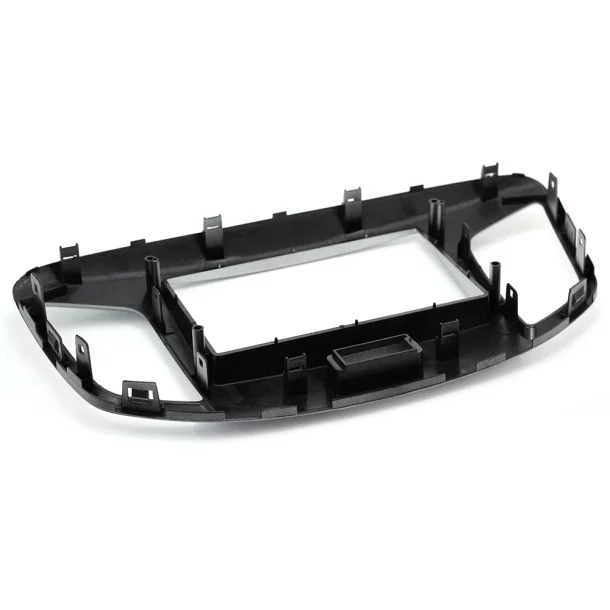 Adaptor 2 DIN SUZUKI WAGON-R (Silver) 2012-