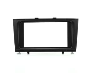 Adaptor 2 DIN TOYOTA Avensis (T270) (Black) 2009-2015