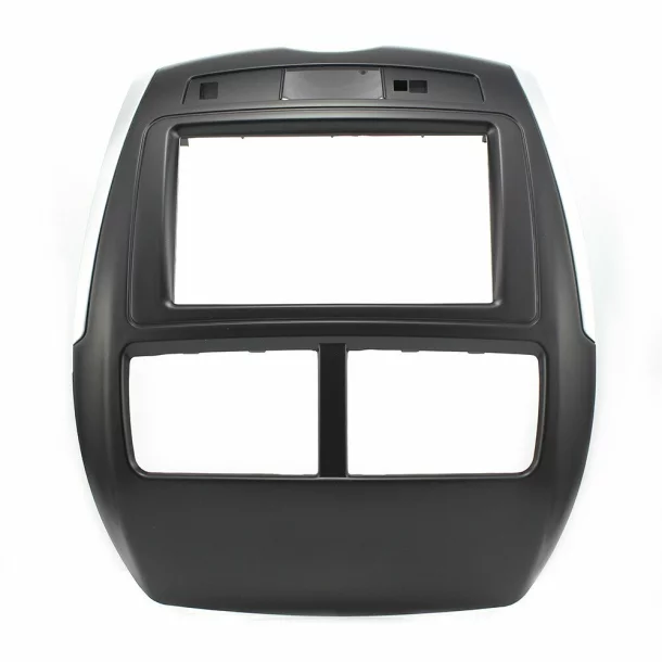 Adaptor 2DIN CITROEN C4 Aircross 2012+ / MITSUBISHI ASX, RVR, Outlander Sport 2010-2016