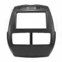 Adaptor 2DIN CITROEN C4 Aircross 2012+ / MITSUBISHI ASX, RVR, Outlander Sport 2010-2016