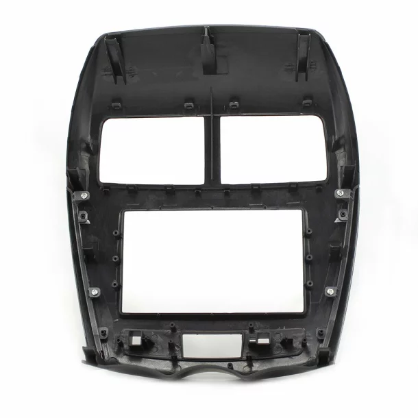 Adaptor 2DIN CITROEN C4 Aircross 2012+ / MITSUBISHI ASX, RVR, Outlander Sport 2010-2016