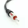 COB LED worklamp - rechargeable battery