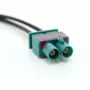 COB LED worklamp - rechargeable battery