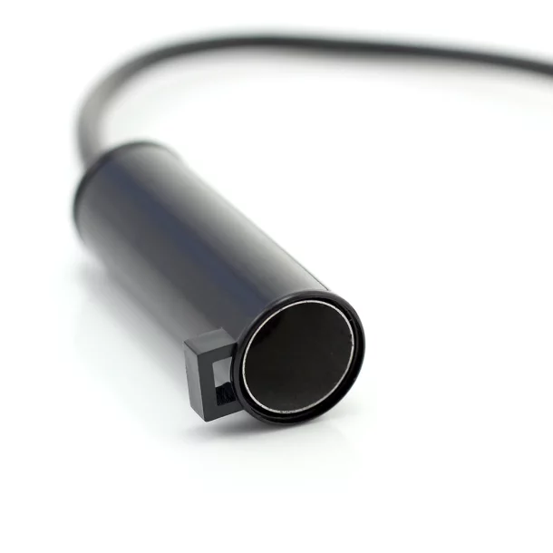 Spatula Silicon 21,5 cm- 2 culori