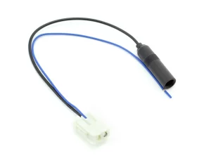 Adaptor antenă GT13 (tată) -&gt; DIN (mamă) TOYOTA 2009+ SUBARU