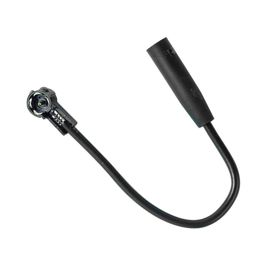 Adaptor cablu antena SP-3 mufa DIN in ISO Lampa thumb
