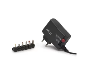 Adaptor de retea universal - 1000 mA