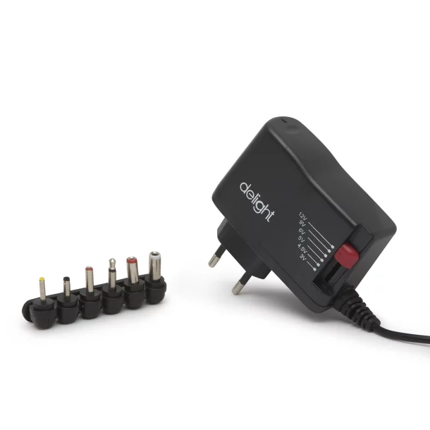 UNIVERSAL ADAPTER