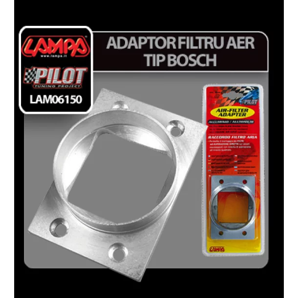 Adaptor filtru aer tip Bosch - Resigilat